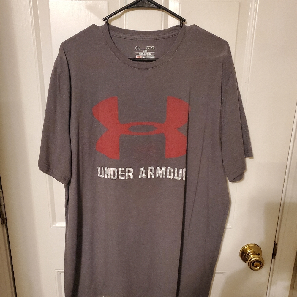 Under Armour Shirt